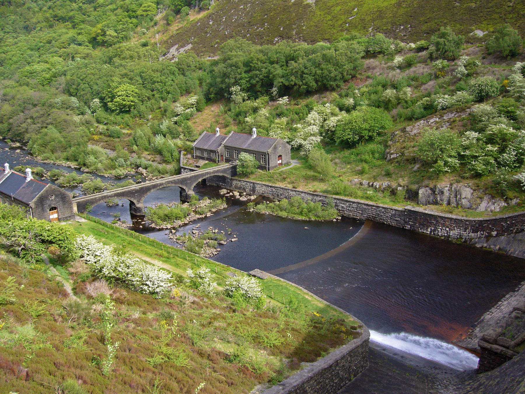 Elan Valley